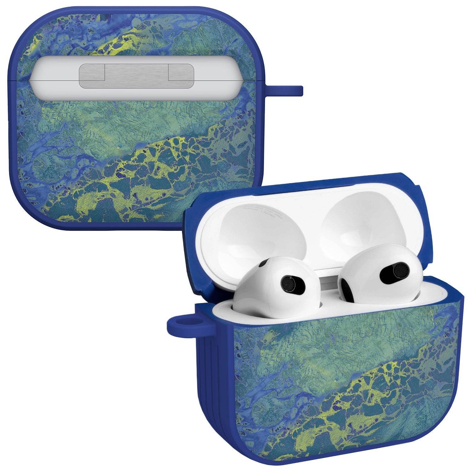 Realtree HDX AirPods Gen 3 Case Cover for Maximum Protection - Soul threads
