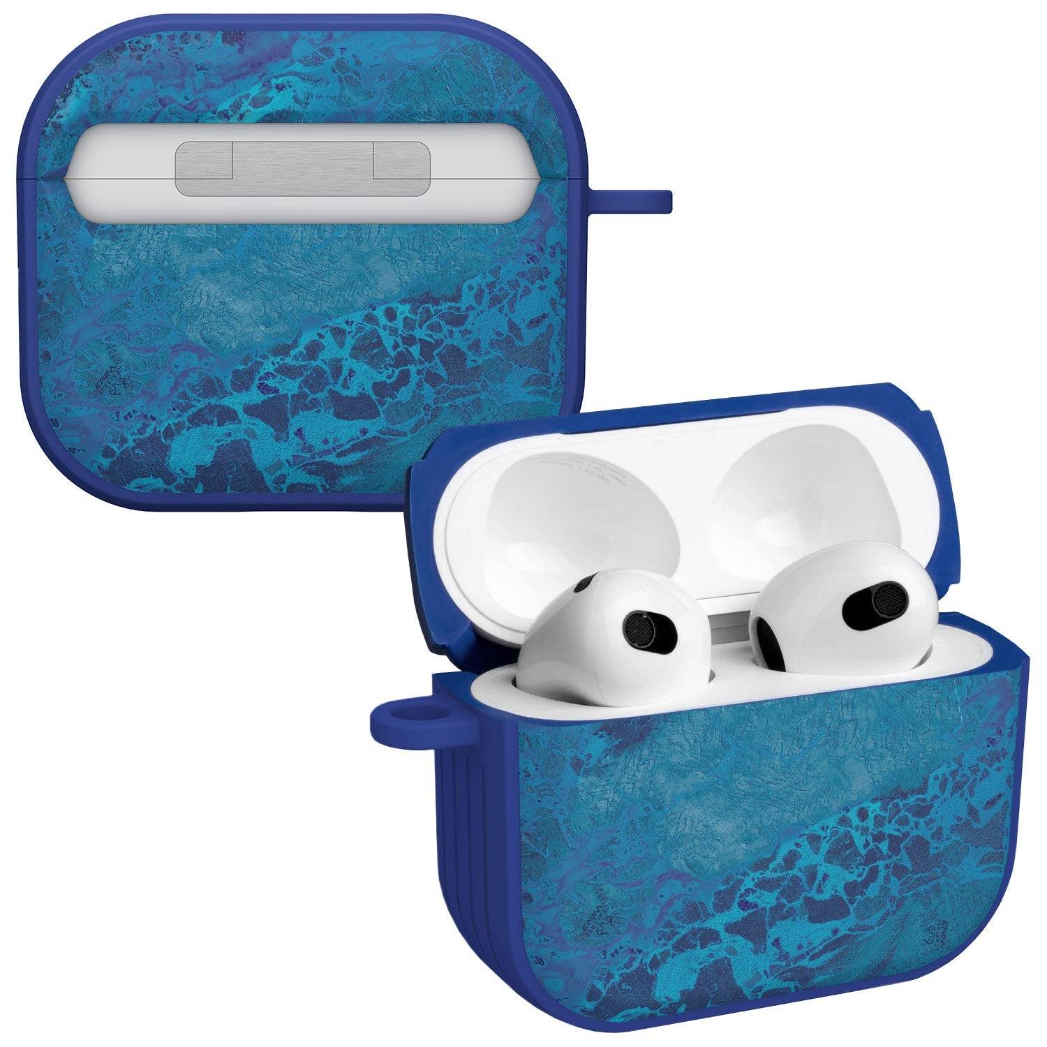 Realtree HDX AirPods Gen 3 Case Cover for Maximum Protection - Soul threads