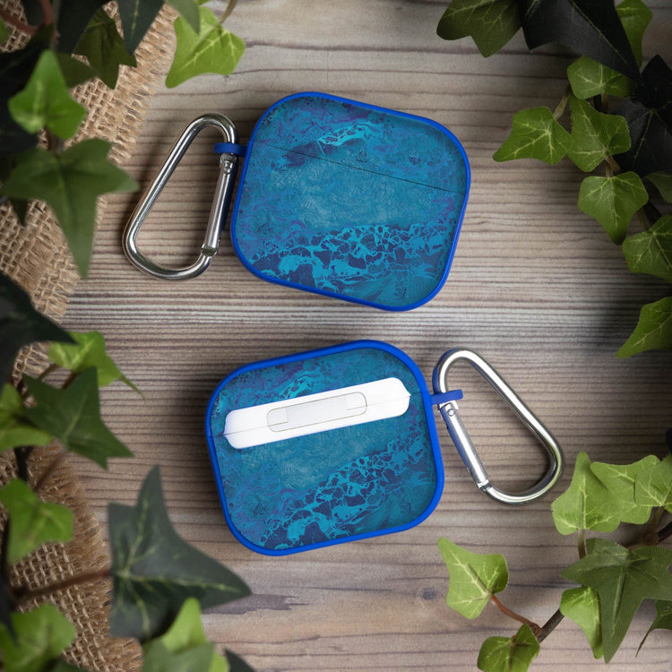 Realtree HDX AirPods Gen 3 Case Cover for Maximum Protection - Soul threads