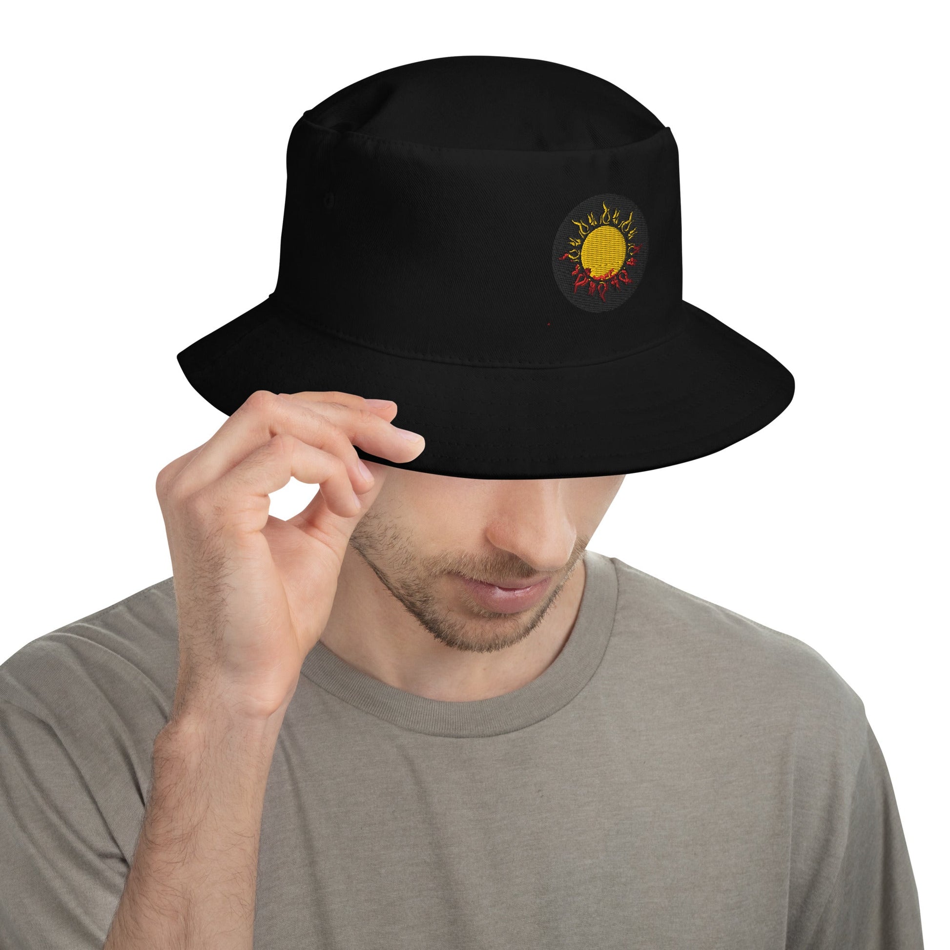 Bucket Hat - Soul threadssoulthreads25