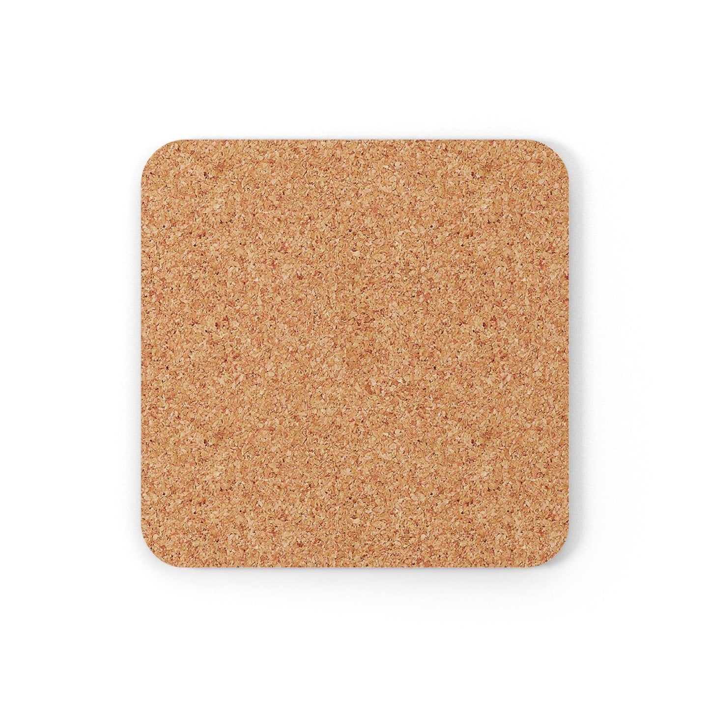 Coaster Set of 4 for Drinks Today is a Good Day Black Illustration - Soul threadssoulthreads25