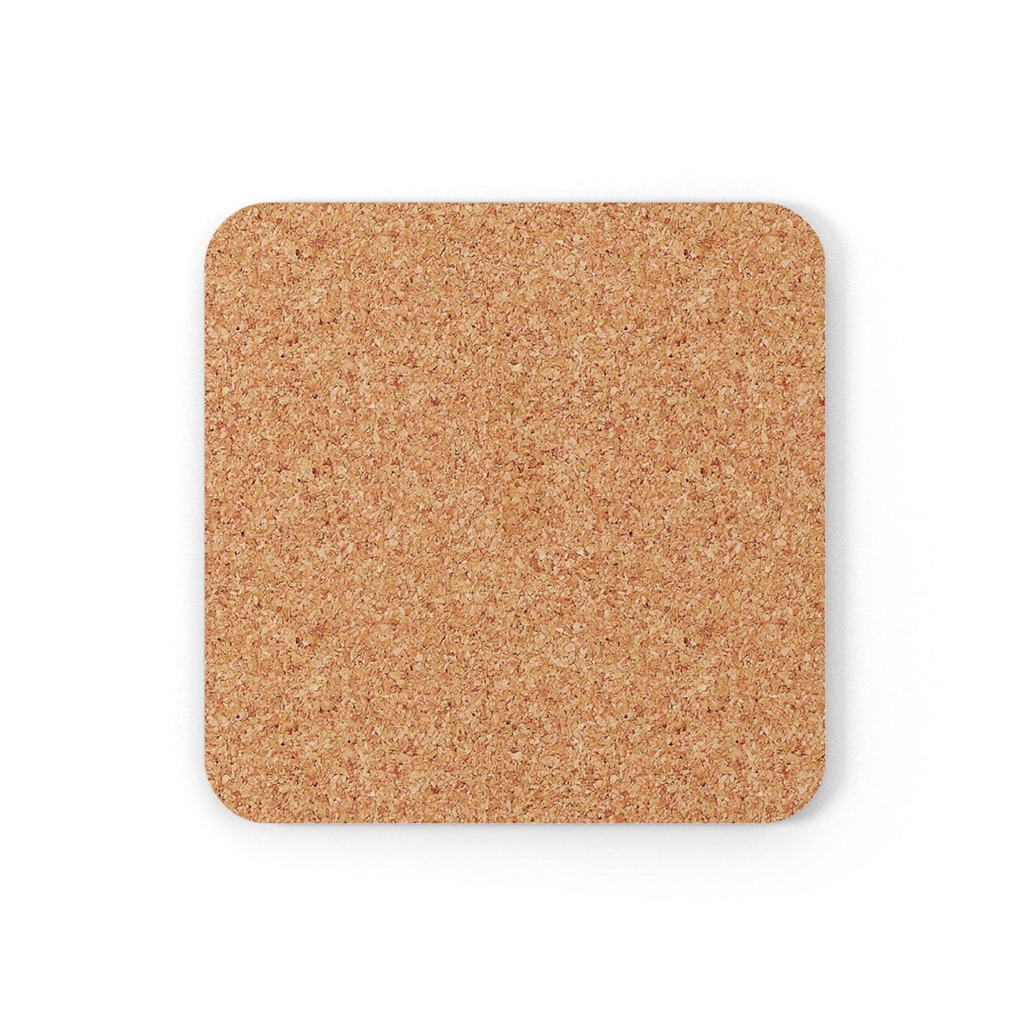 Decorative Coaster Set 4 - piece - Say it Soul - Man of God - Soul threadssoulthreads25