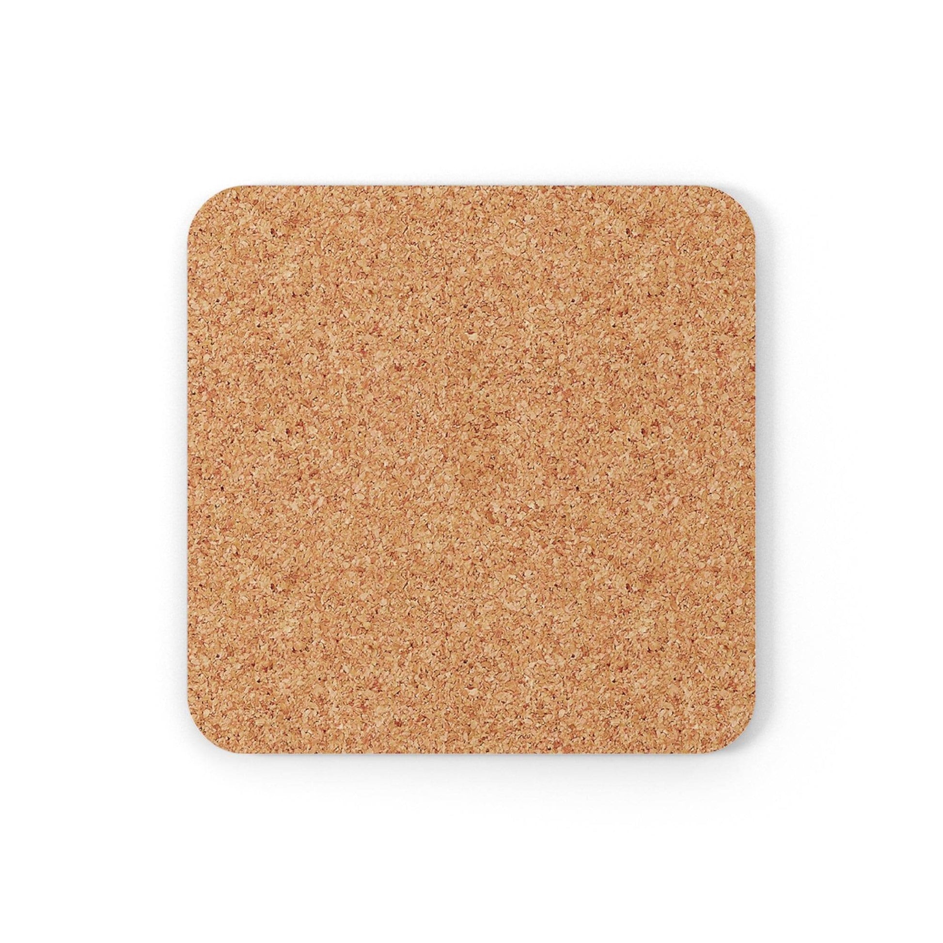 Decorative Coaster Set 4 - piece - Say it Soul - Man of God - Soul threadssoulthreads25