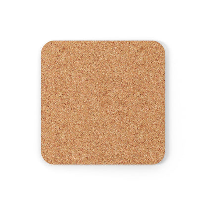 Decorative Coaster Set 4 - piece - Say it Soul - Man of God - Soul threadssoulthreads25