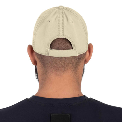 Distressed Dad Hat - Soul threadssoulthreads25