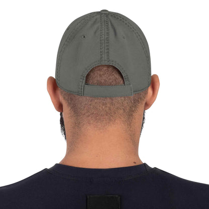 Distressed Dad Hat - Soul threadssoulthreads25