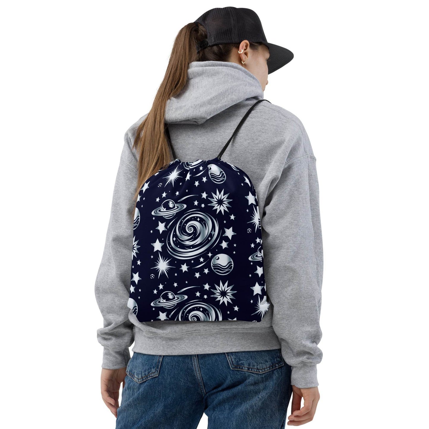 Drawstring bag - Soul threadssoulthreads25