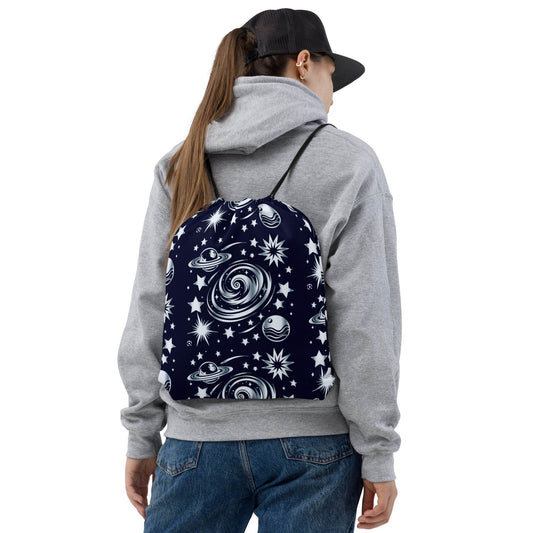 Drawstring bag - Soul threadssoulthreads25