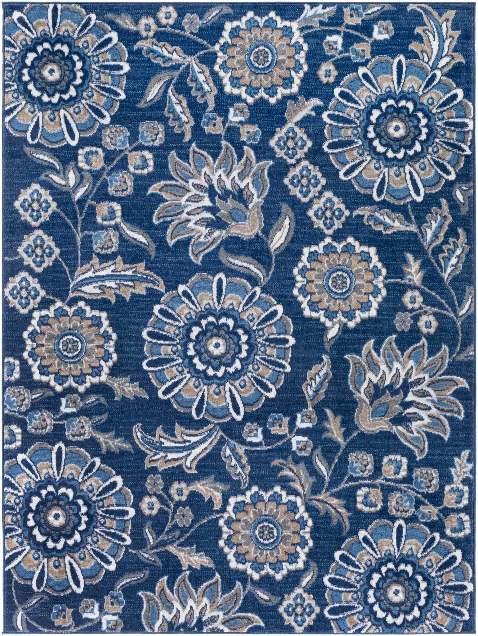 Gibbonsville Area Rug - Clearance - Soul threadssoulthreads25