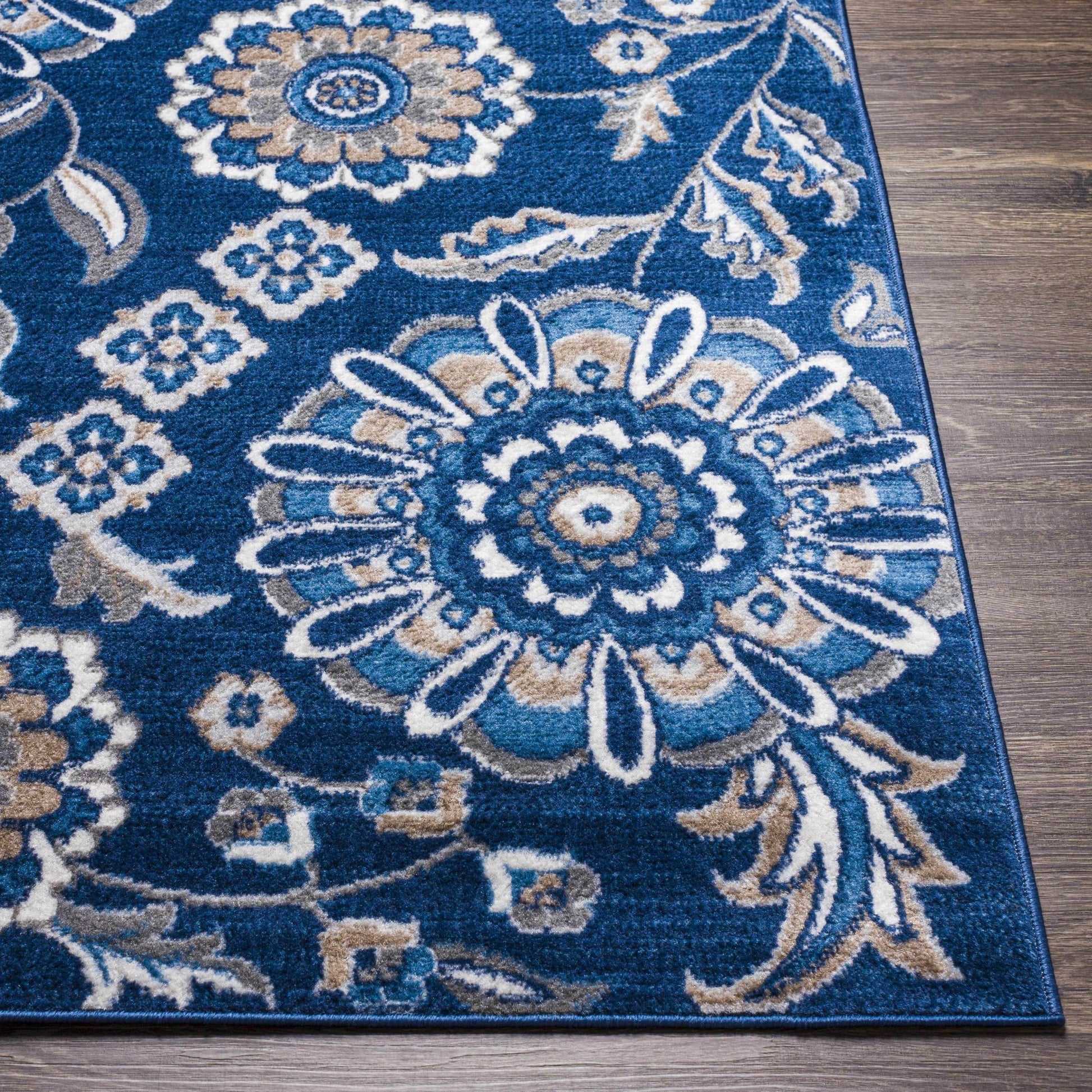 Gibbonsville Area Rug - Clearance - Soul threadssoulthreads25