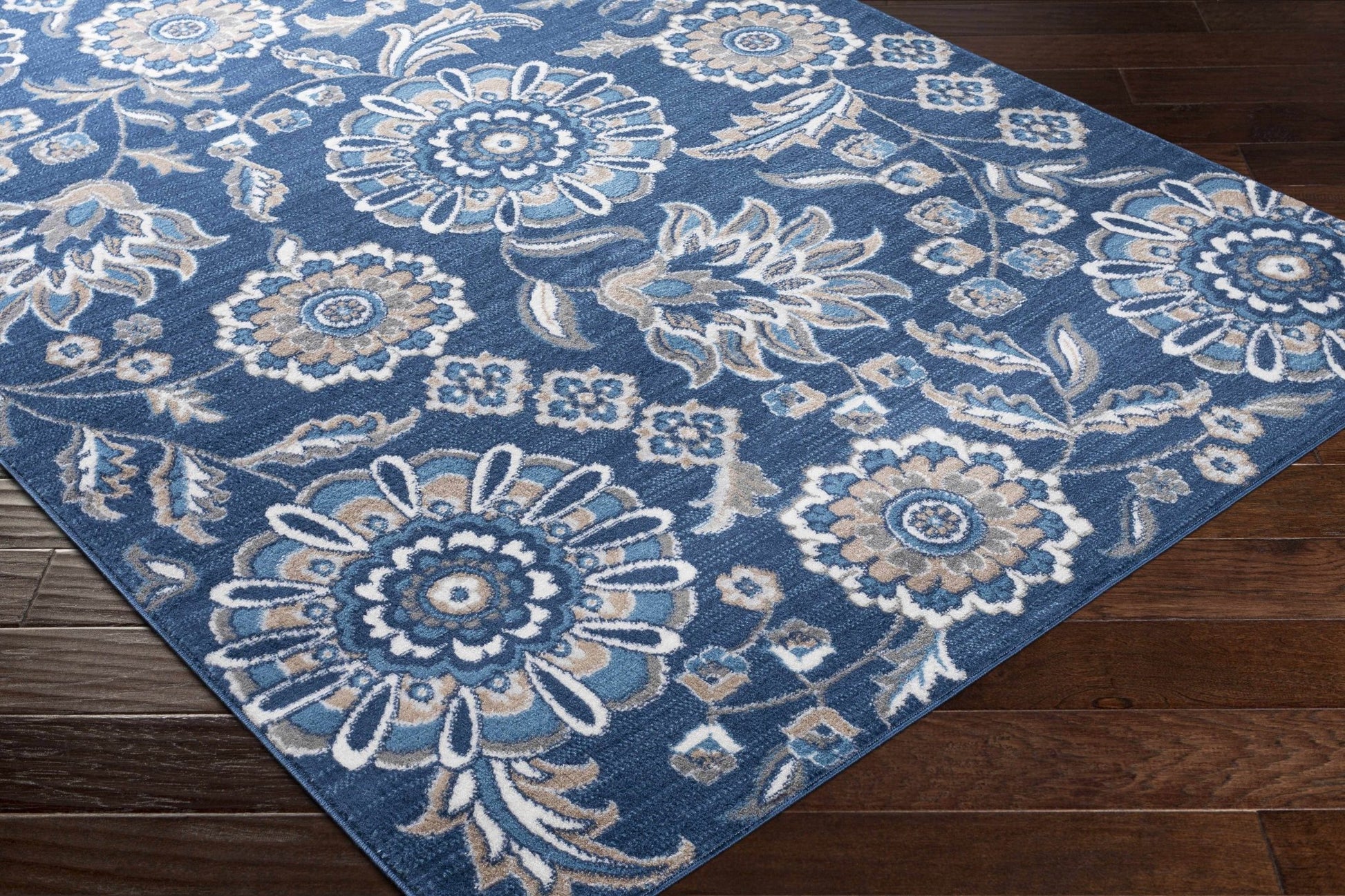 Gibbonsville Area Rug - Clearance - Soul threadssoulthreads25