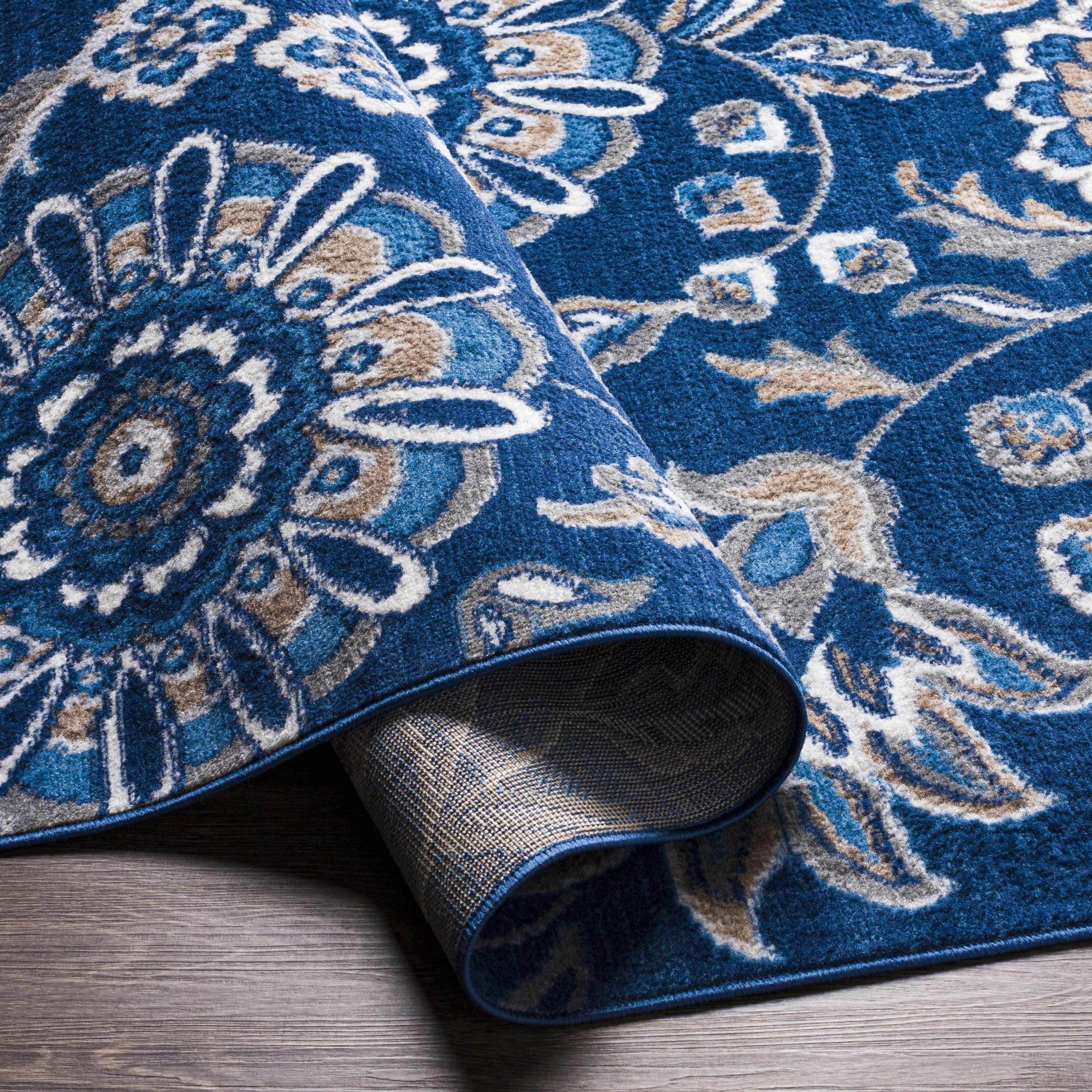 Gibbonsville Area Rug - Clearance - Soul threadssoulthreads25