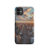 Adelaide City iPhone Case - Stylish Protection for Your Device - Soul threads