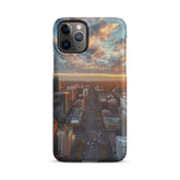Adelaide City iPhone Case - Stylish Protection for Your Device - Soul threads