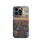 Adelaide City iPhone Case - Stylish Protection for Your Device - Soul threads