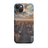Adelaide City iPhone Case - Stylish Protection for Your Device - Soul threads