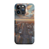 Adelaide City iPhone Case - Stylish Protection for Your Device - Soul threads