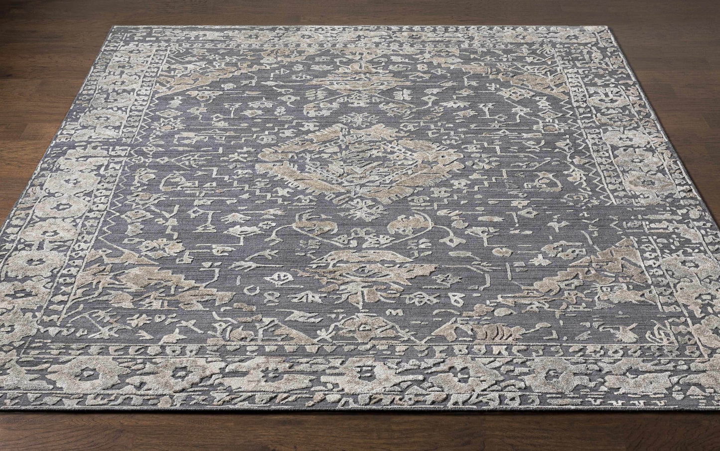 Macgregor Area Rug - Clearance - Soul threadssoulthreads25