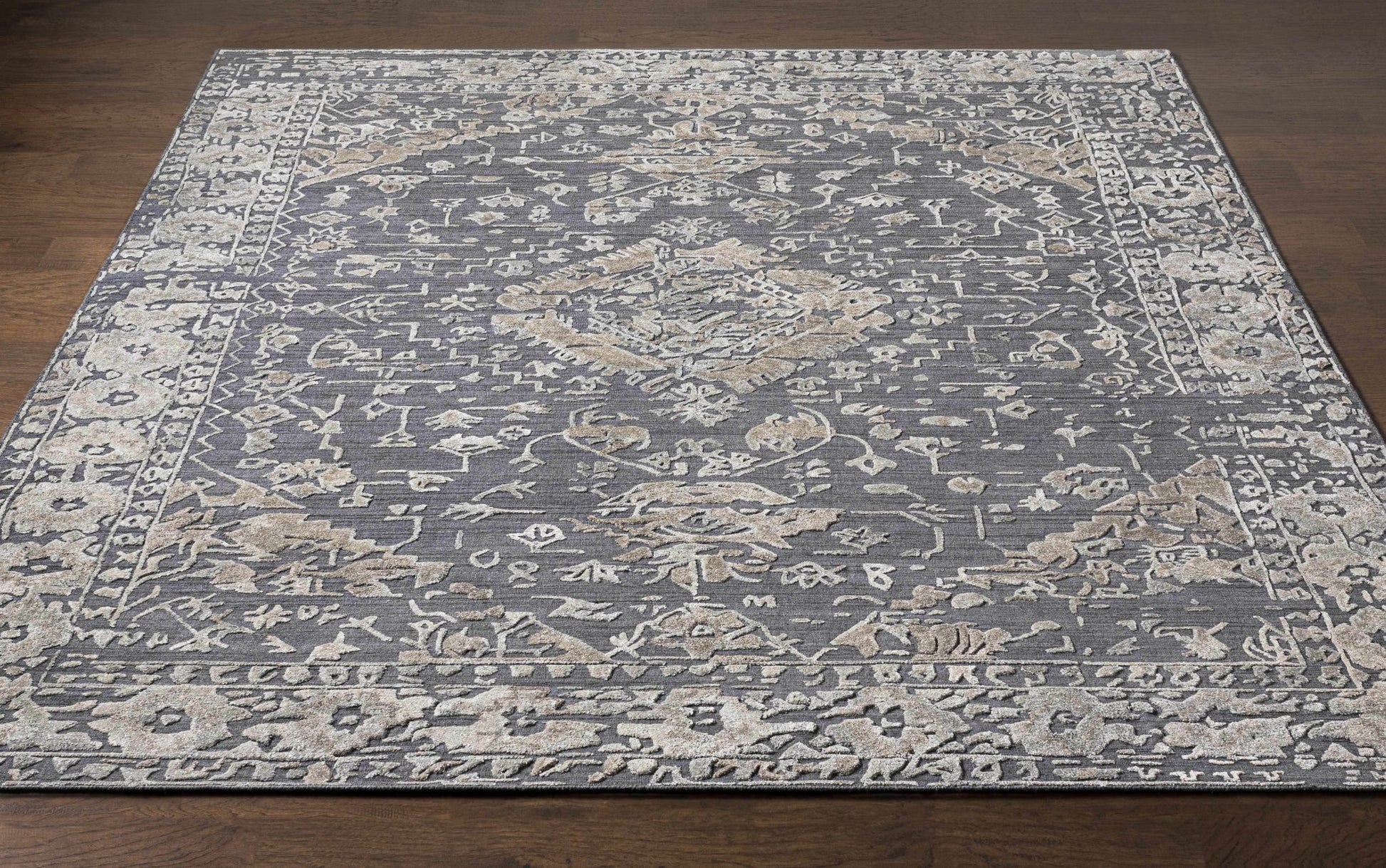 Macgregor Area Rug - Clearance - Soul threadssoulthreads25