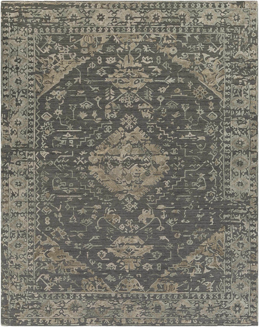 Macgregor Area Rug - Clearance - Soul threadssoulthreads25