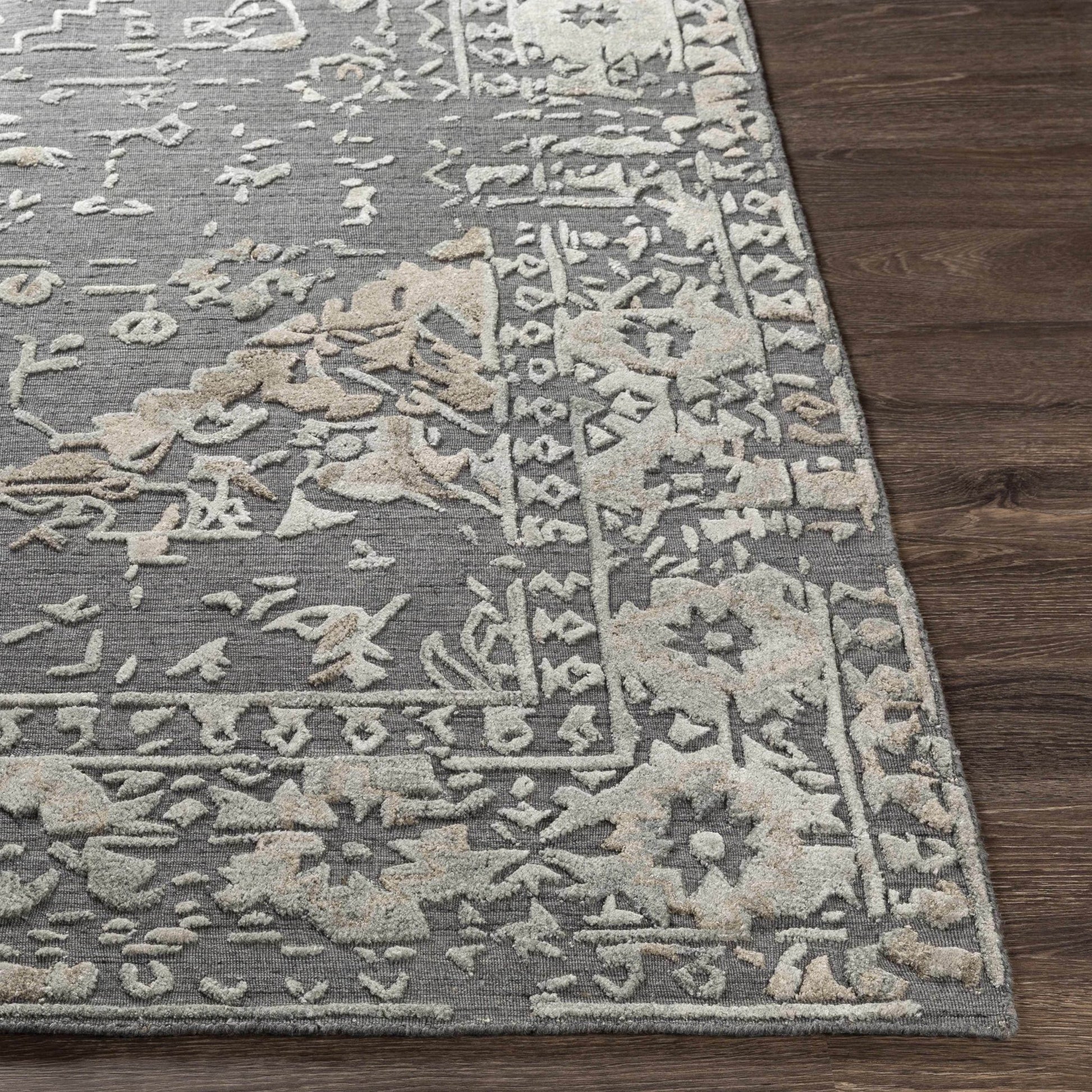 Macgregor Area Rug - Clearance - Soul threadssoulthreads25