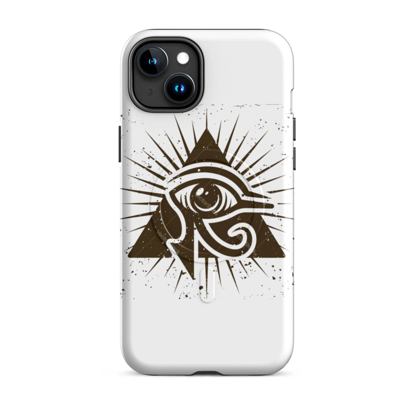 MagSafe® tough case for iPhone® - Soul threadssoulthreads25