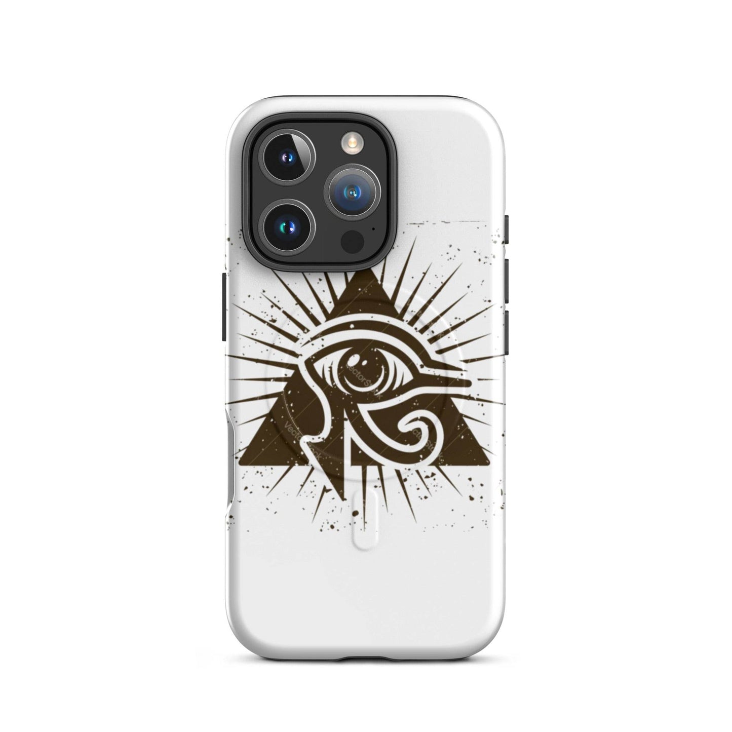 MagSafe® tough case for iPhone® - Soul threadssoulthreads25