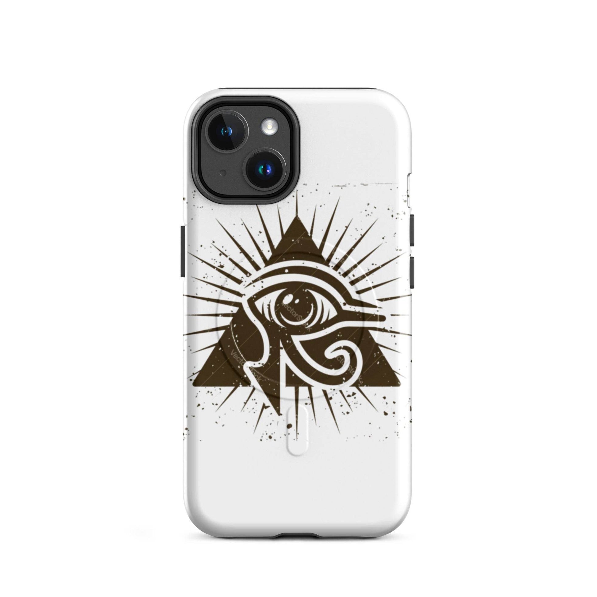 MagSafe® tough case for iPhone® - Soul threadssoulthreads25