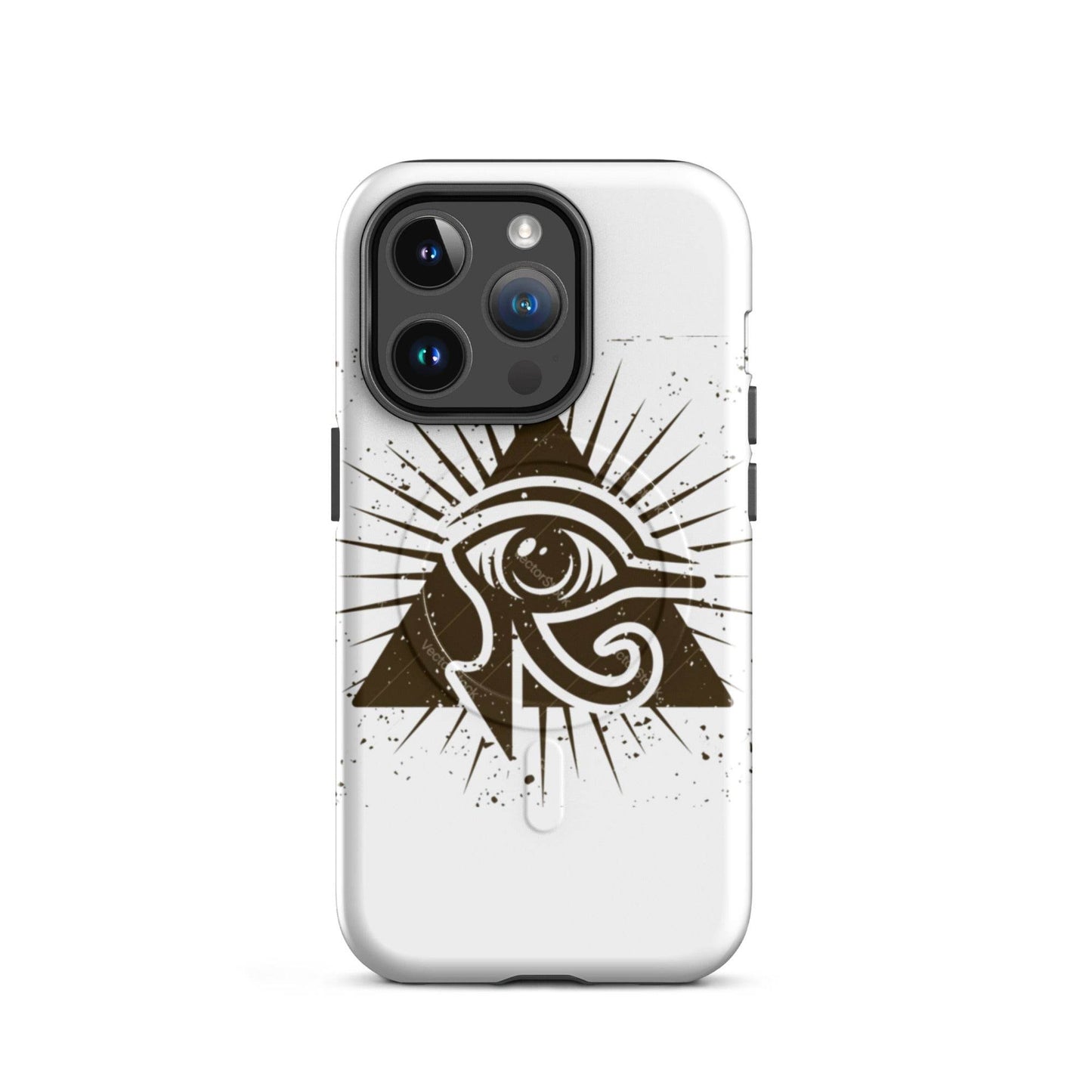 MagSafe® tough case for iPhone® - Soul threadssoulthreads25