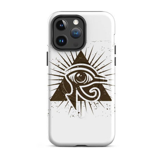 MagSafe® tough case for iPhone® - Soul threadssoulthreads25