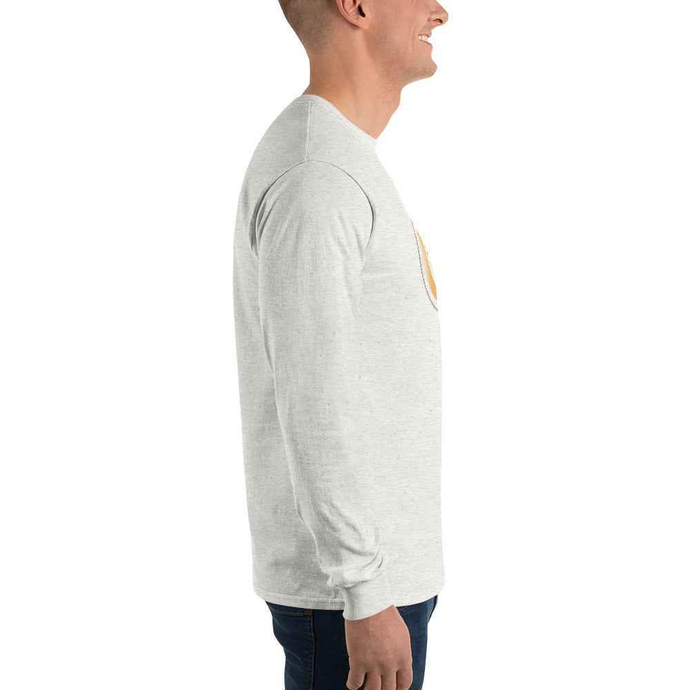 Men’s Long Sleeve Shirt - Soul threadssoulthreads25