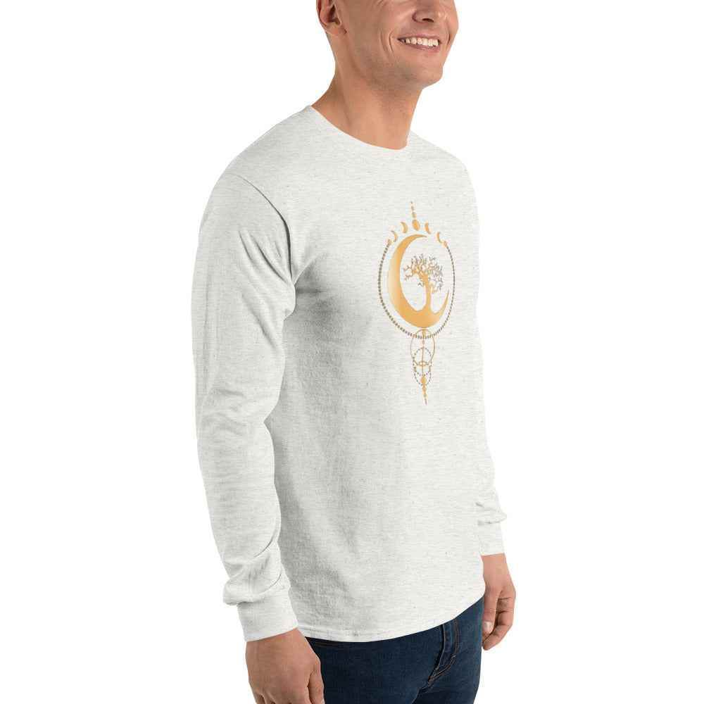 Men’s Long Sleeve Shirt - Soul threadssoulthreads25