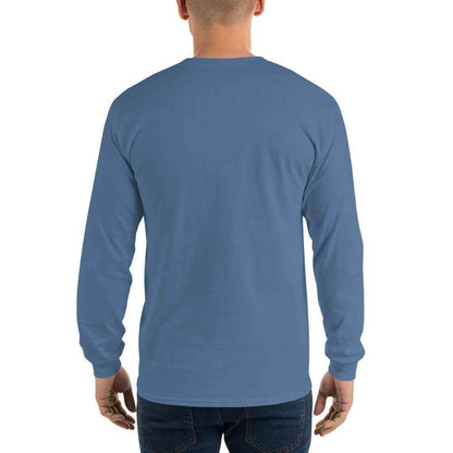Men’s Long Sleeve Shirt - Soul threadssoulthreads25