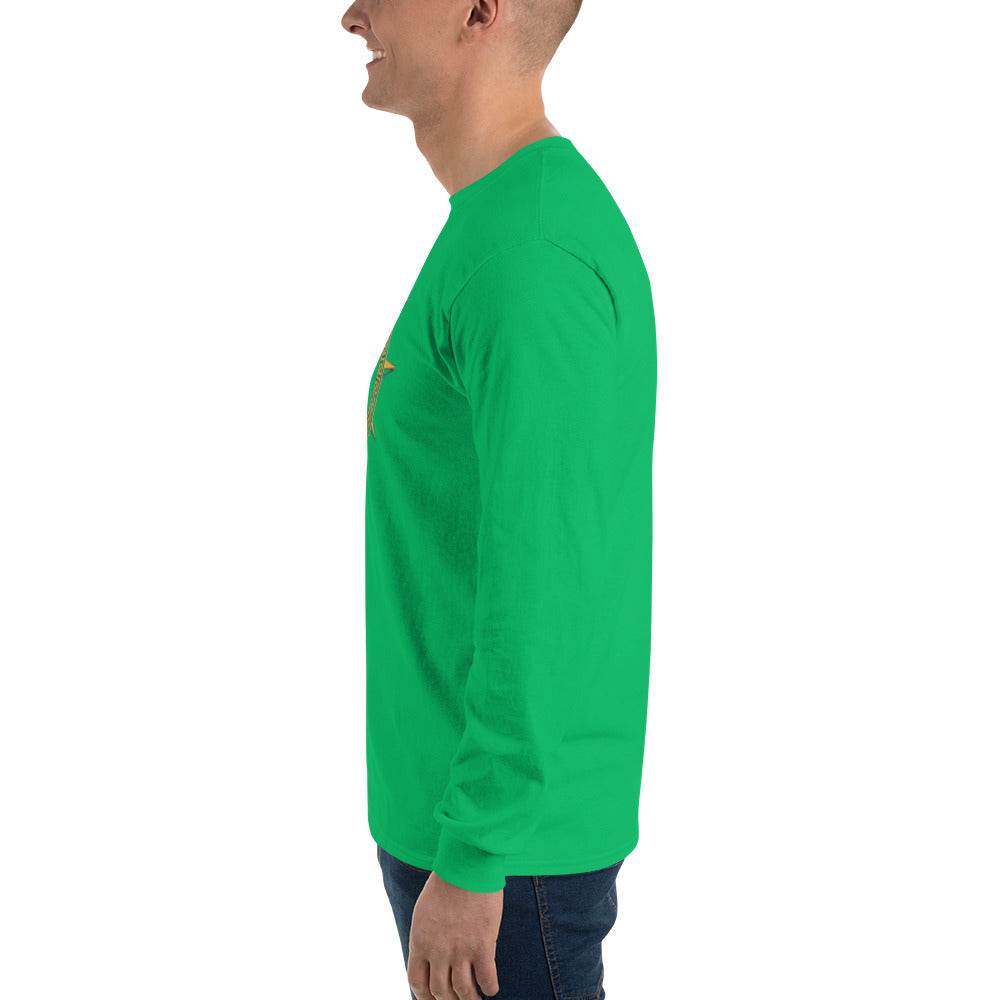 Men’s Long Sleeve Shirt - Soul threadssoulthreads25