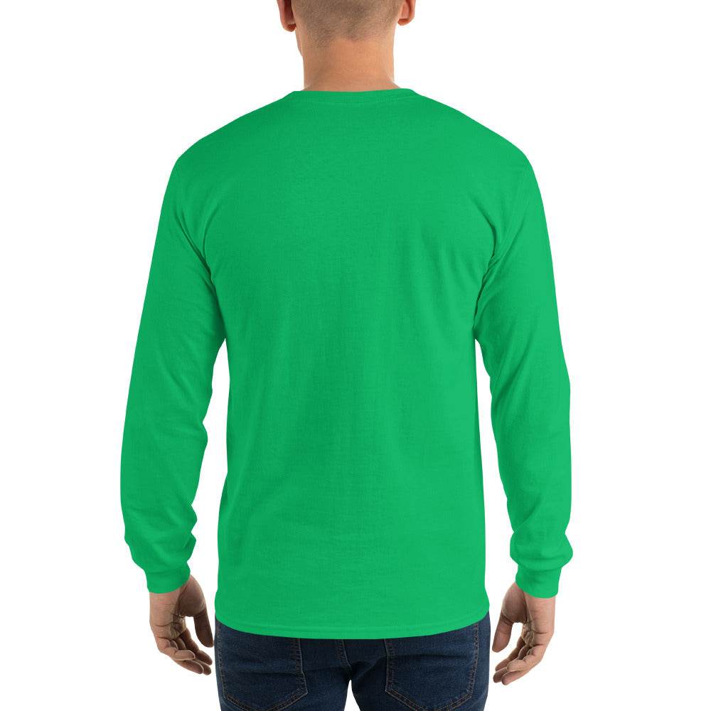Men’s Long Sleeve Shirt - Soul threadssoulthreads25