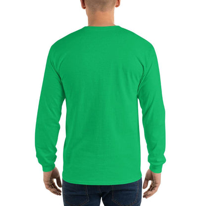 Men’s Long Sleeve Shirt - Soul threadssoulthreads25