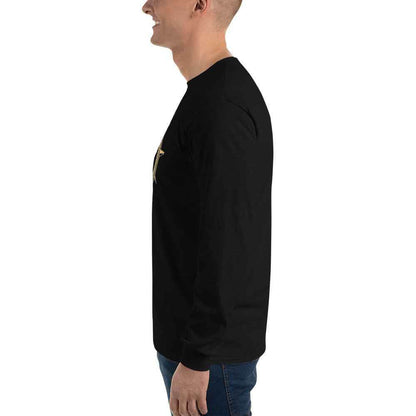 Men’s Long Sleeve Shirt - Soul threadssoulthreads25