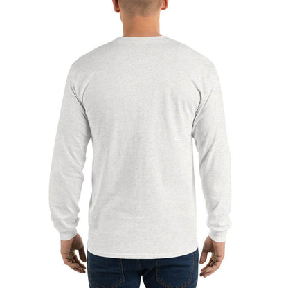 Men’s Long Sleeve Shirt - Soul threadssoulthreads25