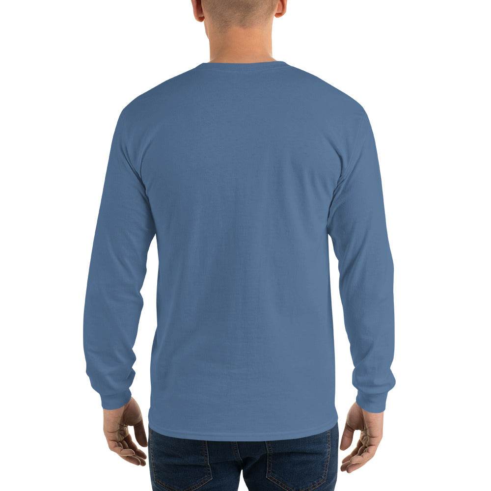 Men’s Long Sleeve Shirt - Soul threadssoulthreads25