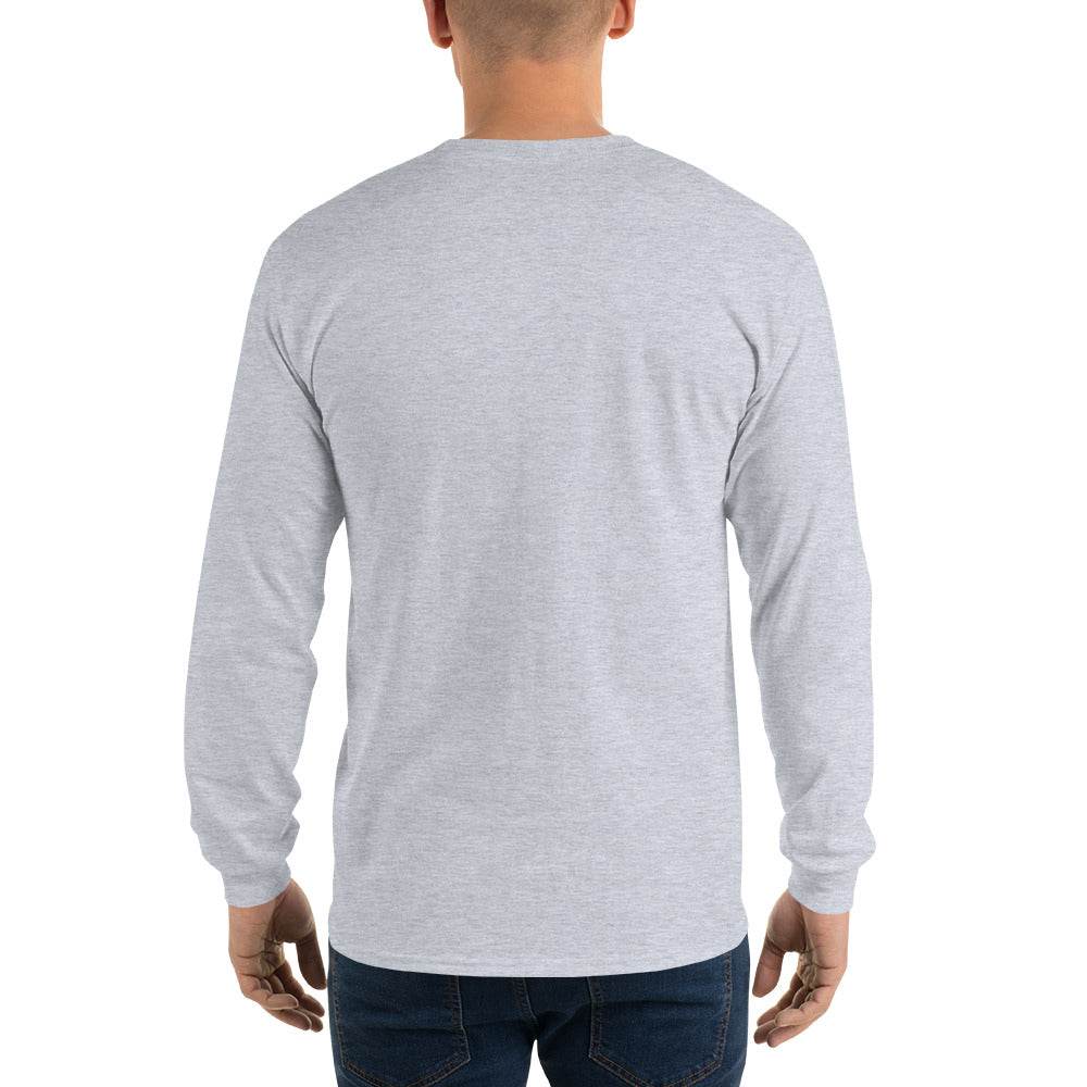 Men’s Long Sleeve Shirt - Soul threadssoulthreads25