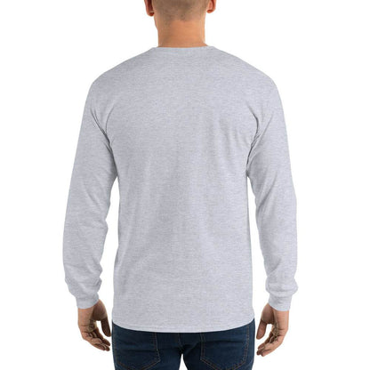 Men’s Long Sleeve Shirt - Soul threadssoulthreads25
