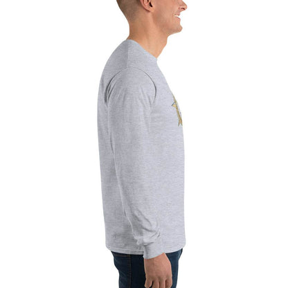 Men’s Long Sleeve Shirt - Soul threadssoulthreads25