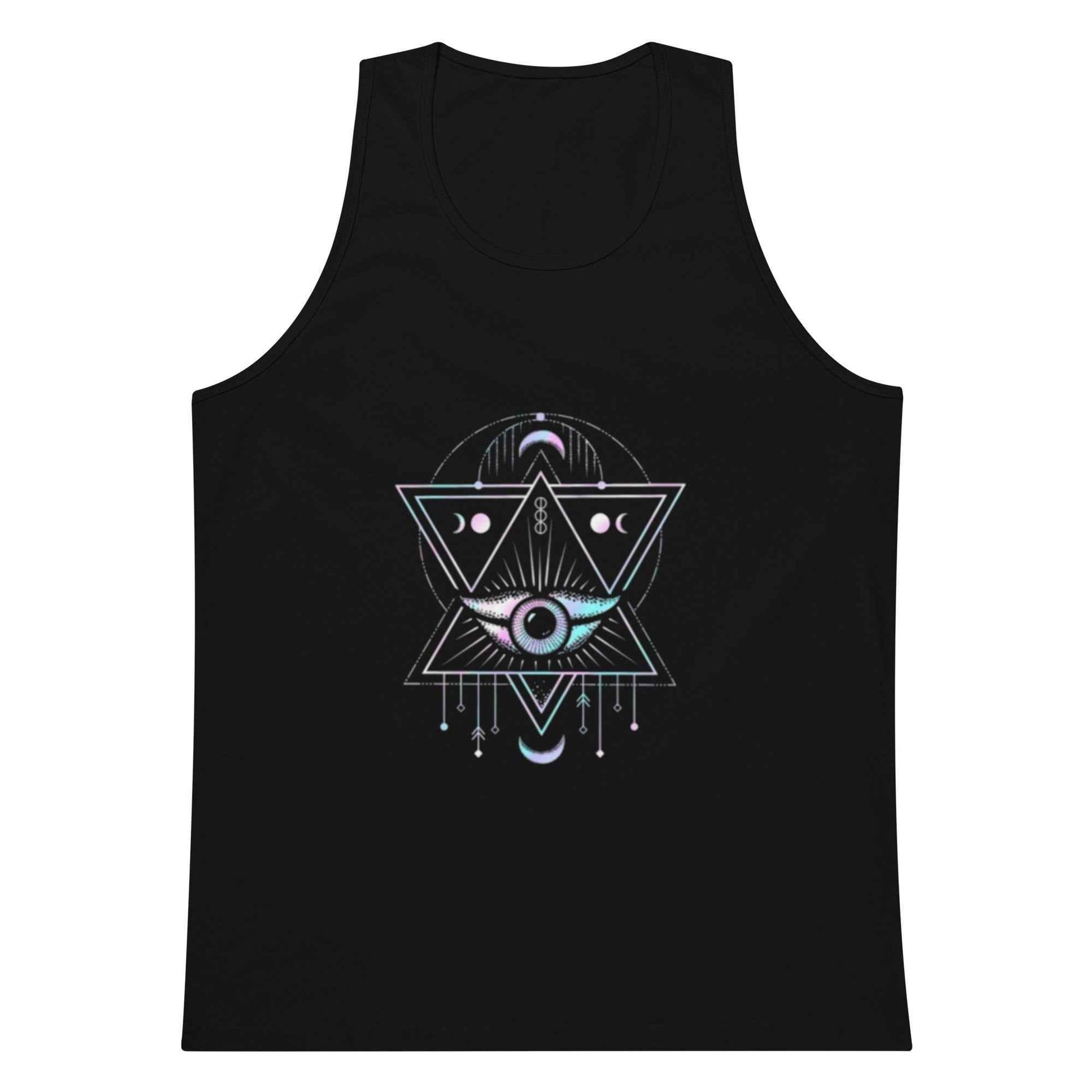 Men’s premium tank top - Soul threadssoulthreads25