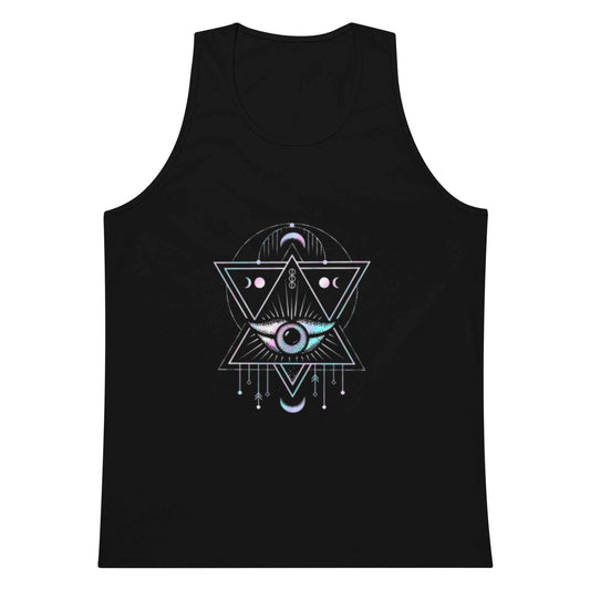 Men’s premium tank top - Soul threadssoulthreads25