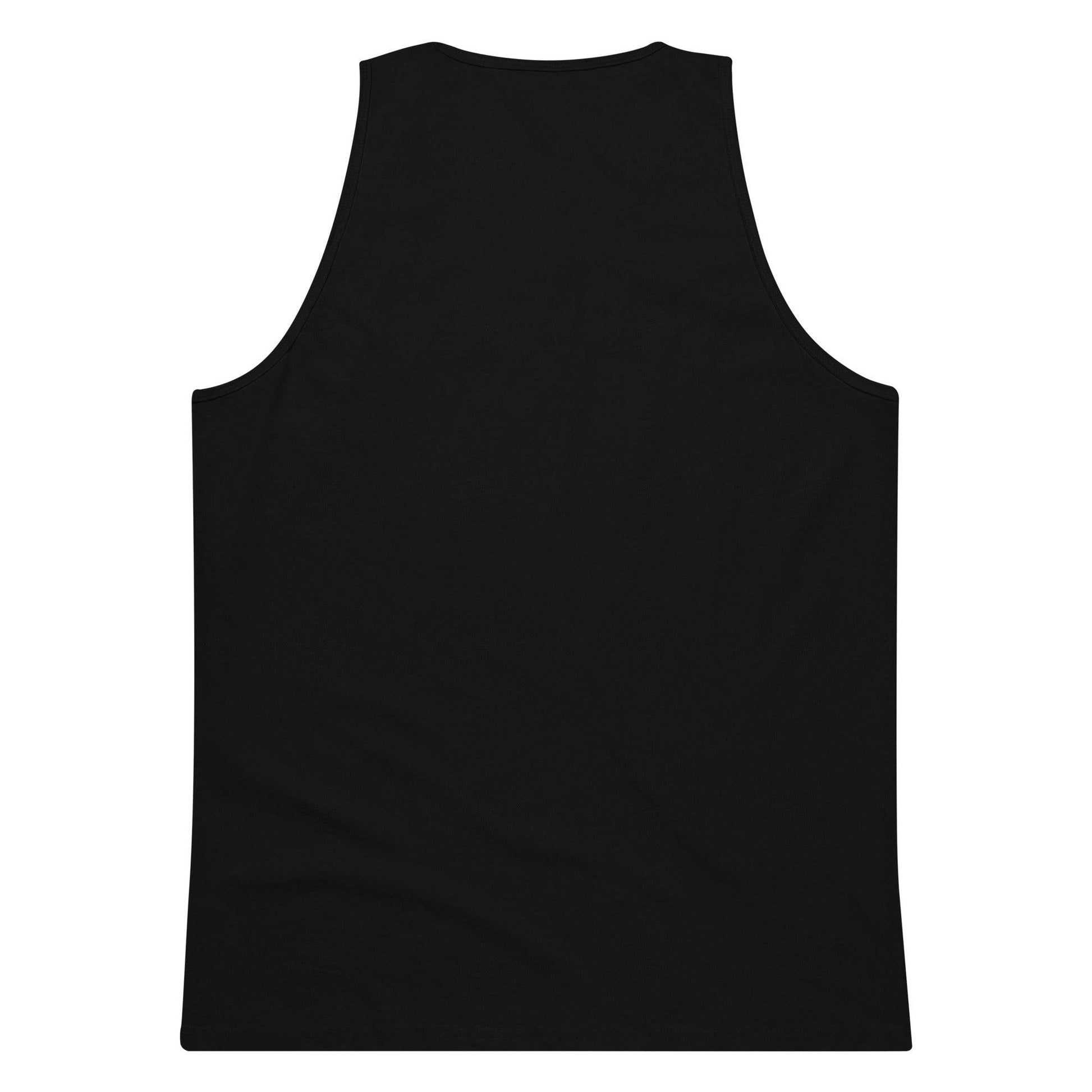 Men’s premium tank top - Soul threadssoulthreads25
