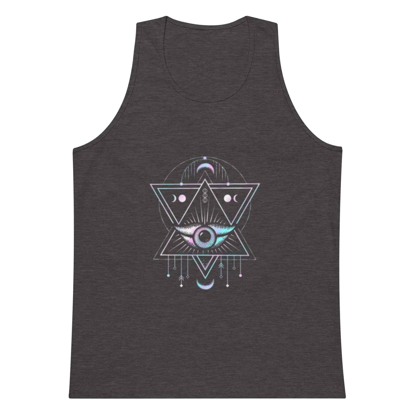 Men’s premium tank top - Soul threadssoulthreads25