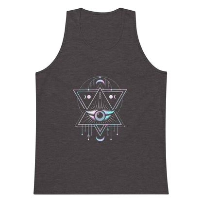Men’s premium tank top - Soul threadssoulthreads25