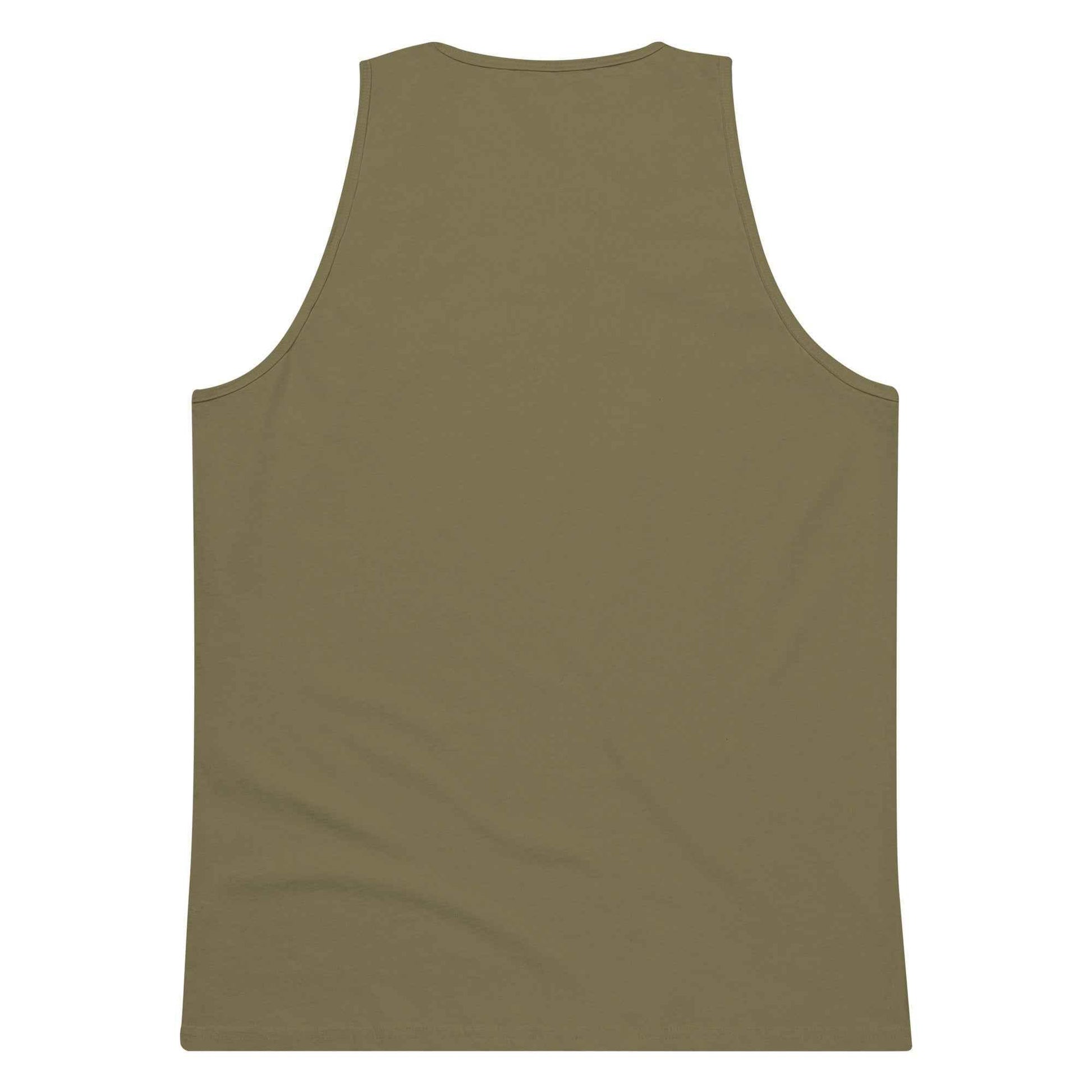 Men’s premium tank top - Soul threadssoulthreads25
