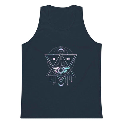 Men’s premium tank top - Soul threadssoulthreads25