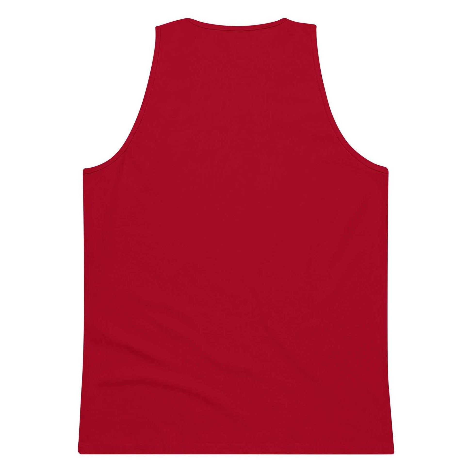 Men’s premium tank top - Soul threadssoulthreads25